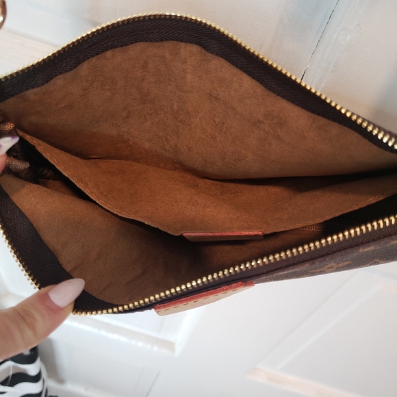 Multi pouchette set - Picture 8 of 17